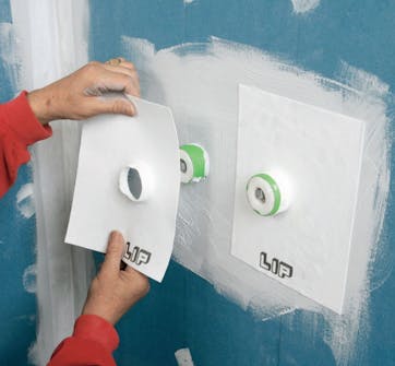 Tätskikt badrum Tätskikt badrum